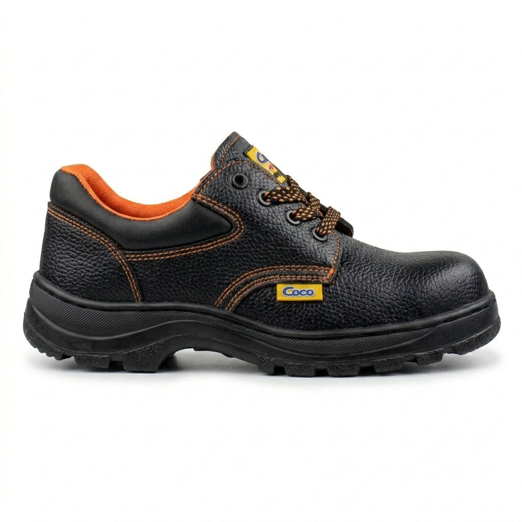 Safety Shoe: QS 66