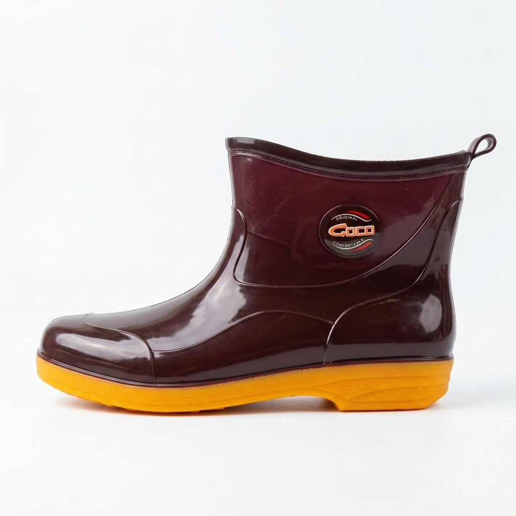 Rain Boots: 668