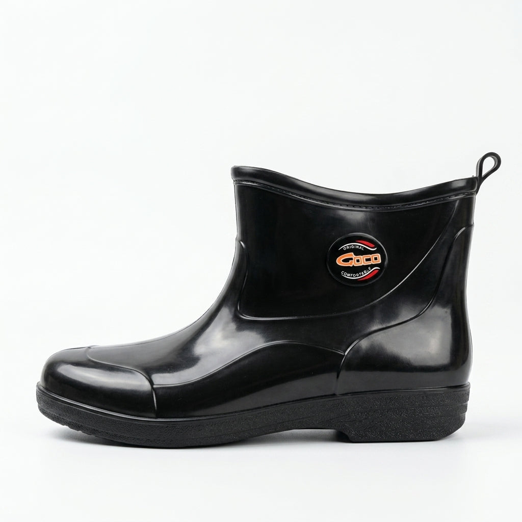 Rain Boots: 668