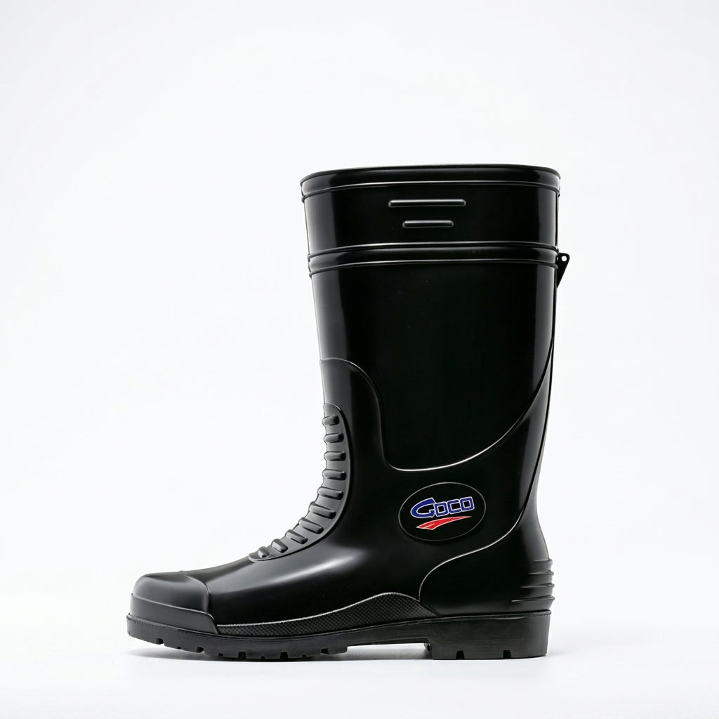 Rain Boots: 968