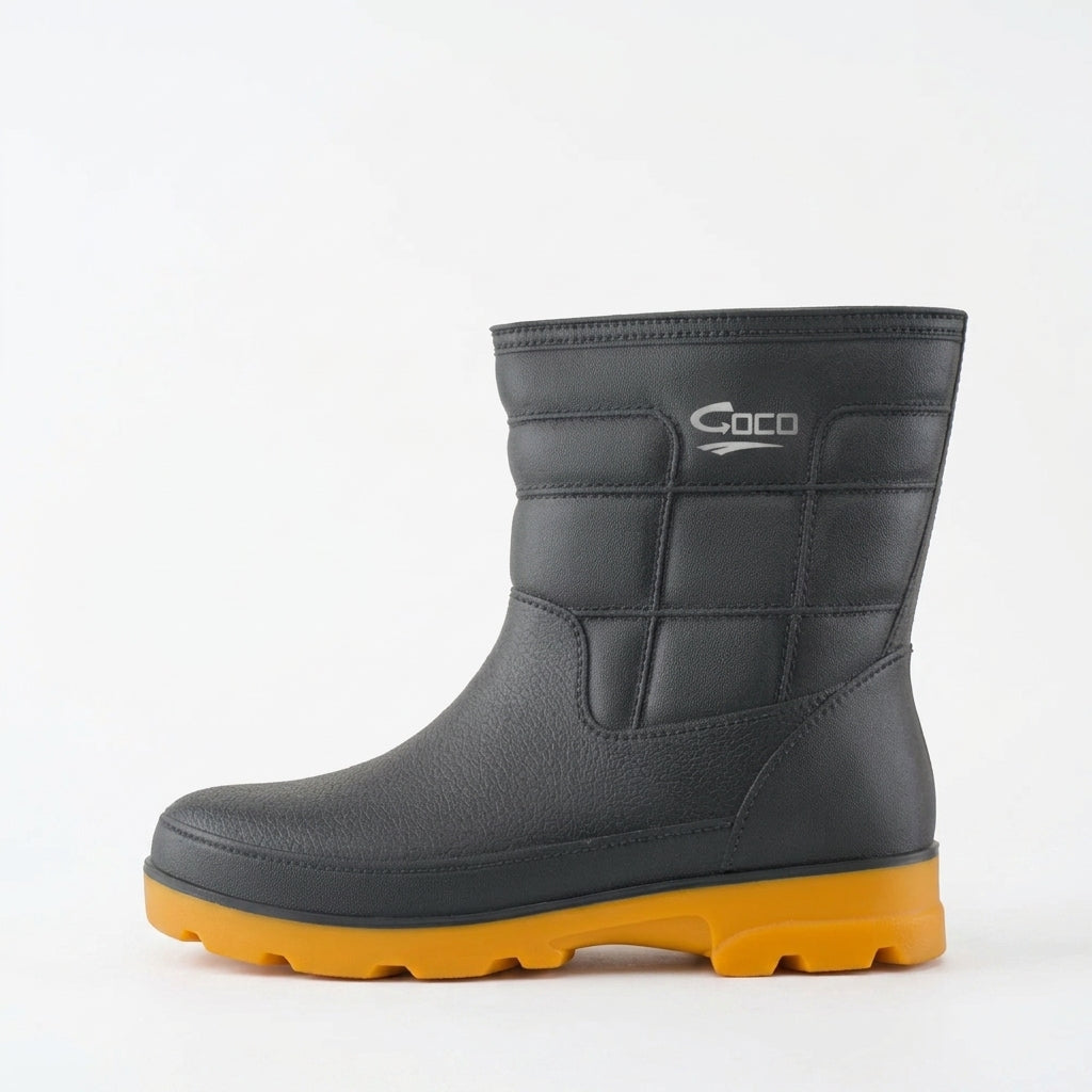 Rain Boots: 985