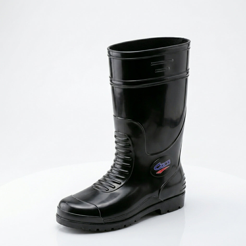 Rain Boots: 968