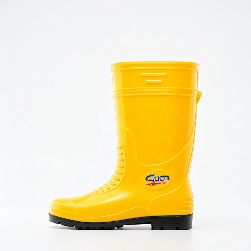 Rain Boots: 968