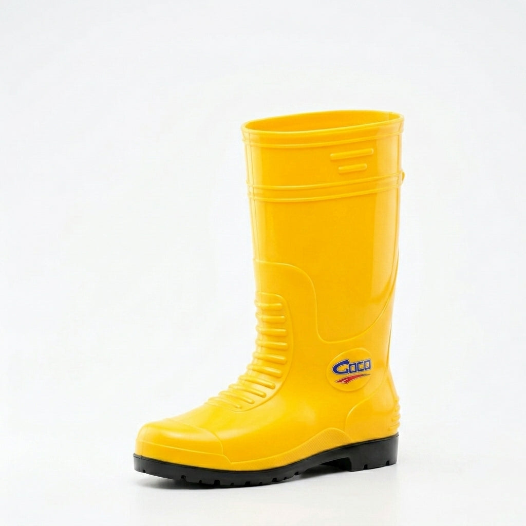 Rain Boots: 968