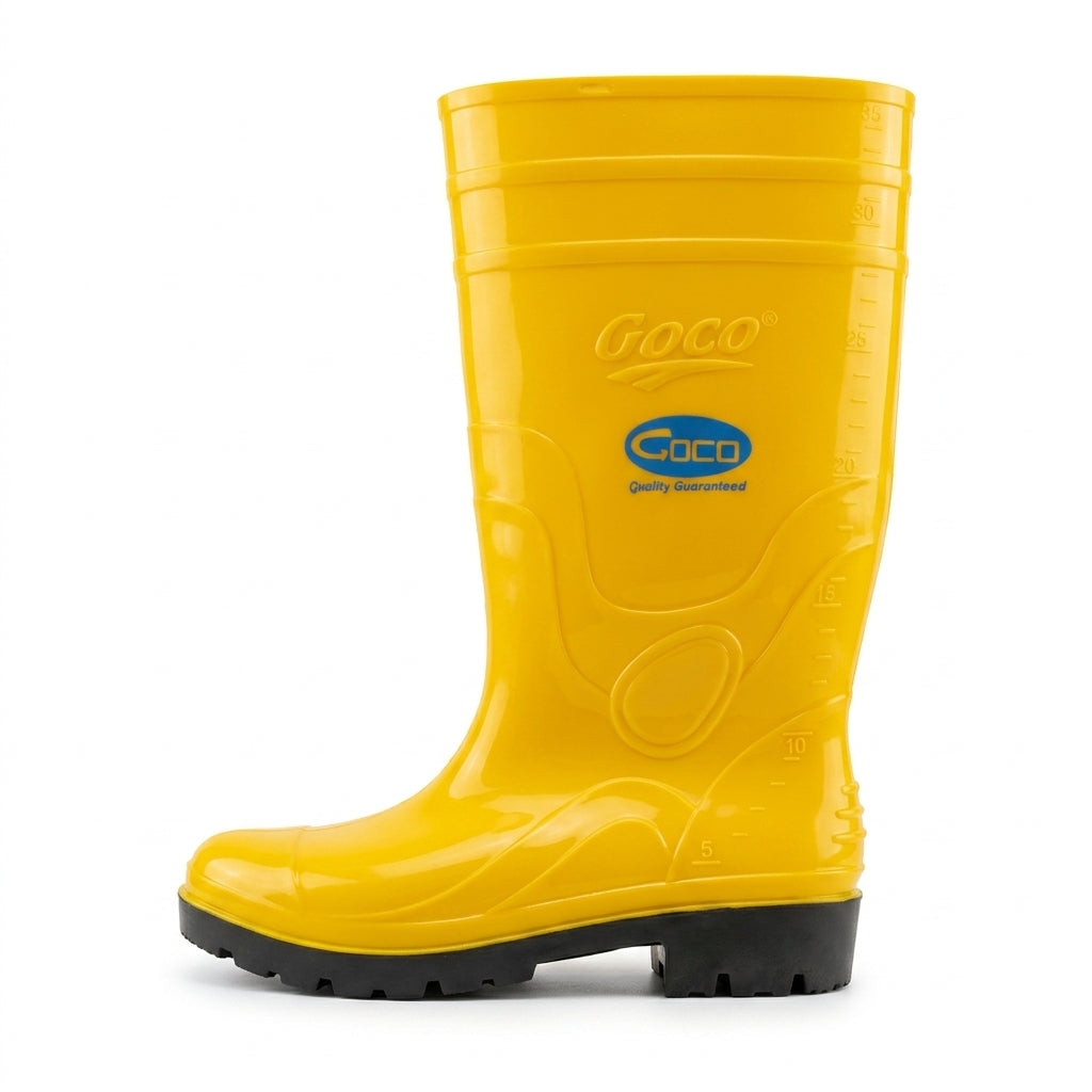 Rain Boots: 989