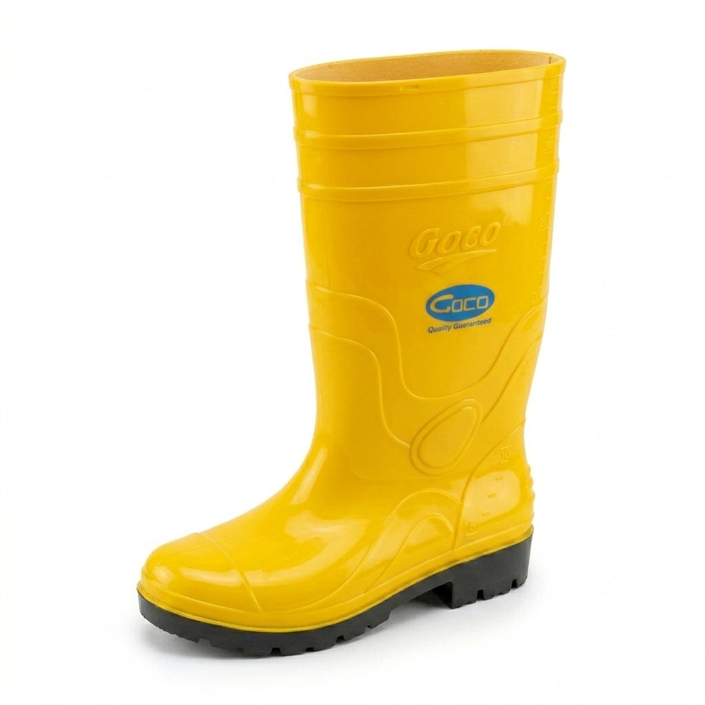 Rain Boots: 989