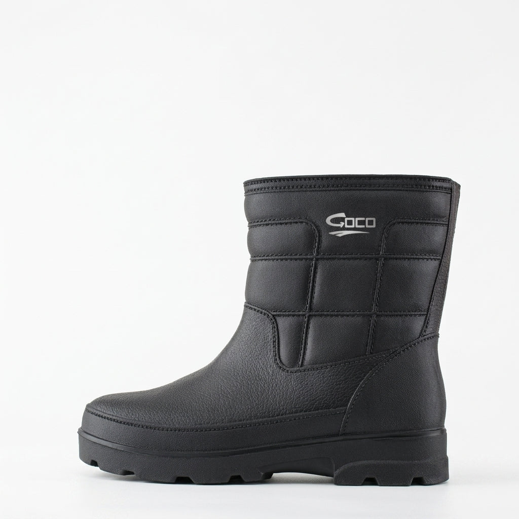 Rain Boots: 985