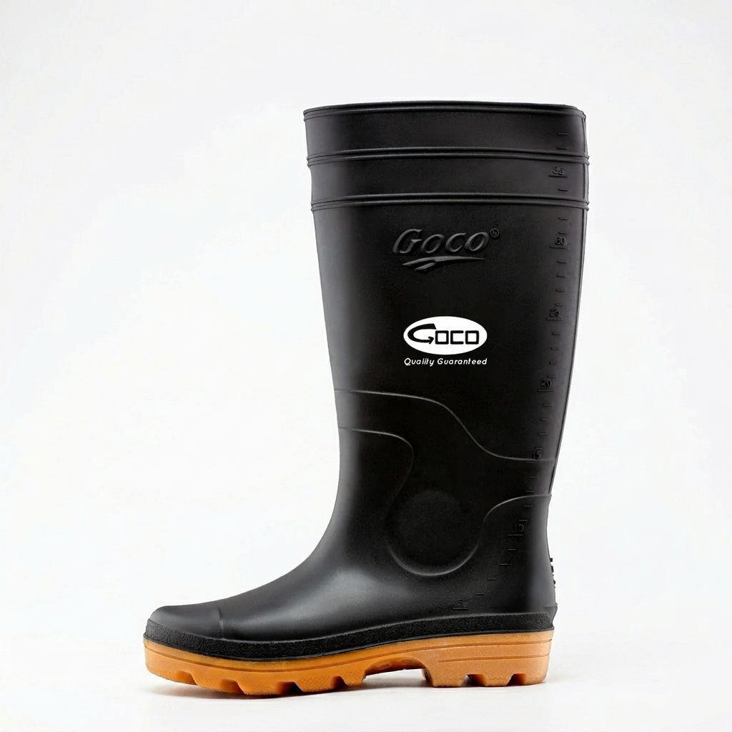 Rain Boots: 980