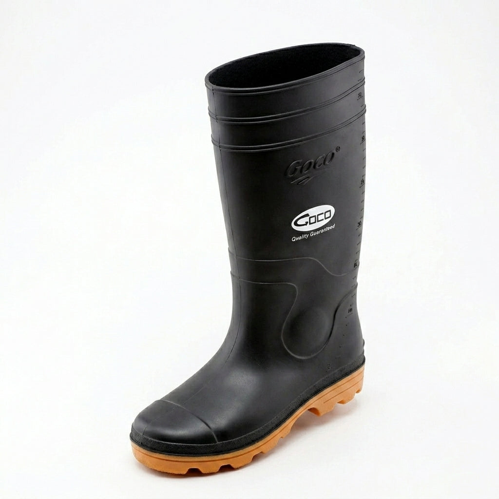 Rain Boots: 980