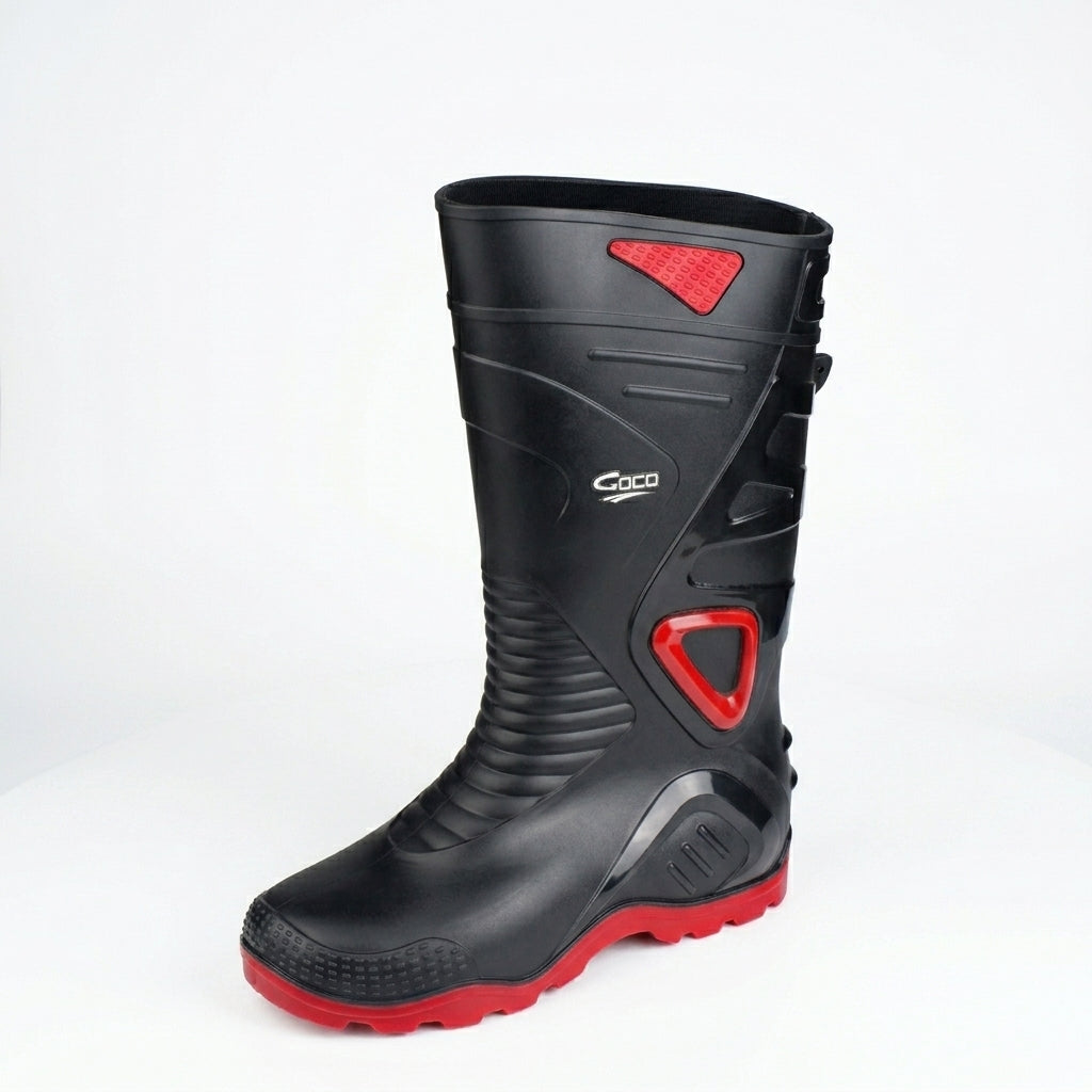 Rain Boots: 983S