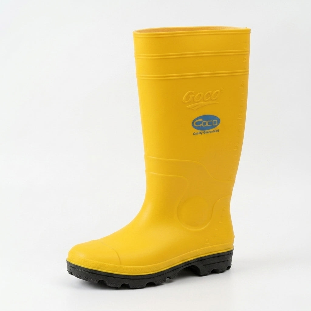 Rain Boots: 980