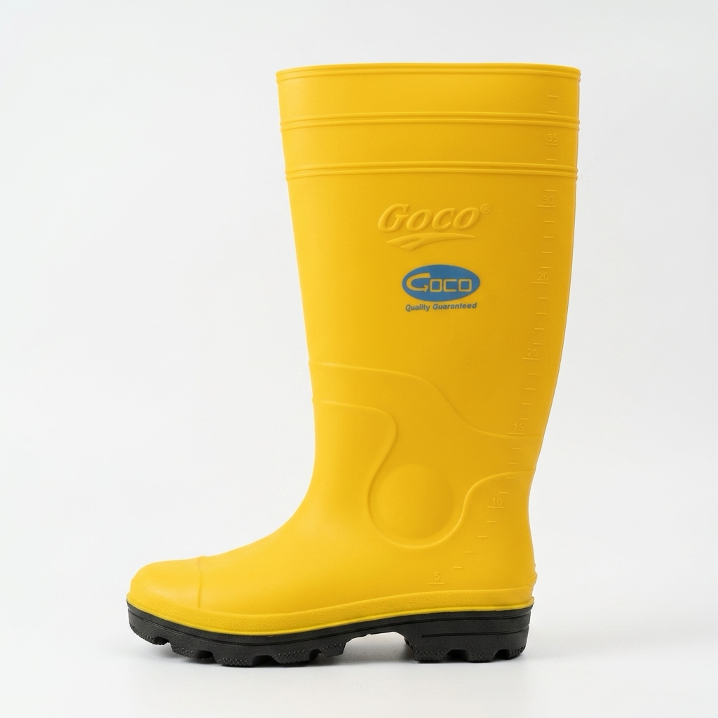 Rain Boots: 980