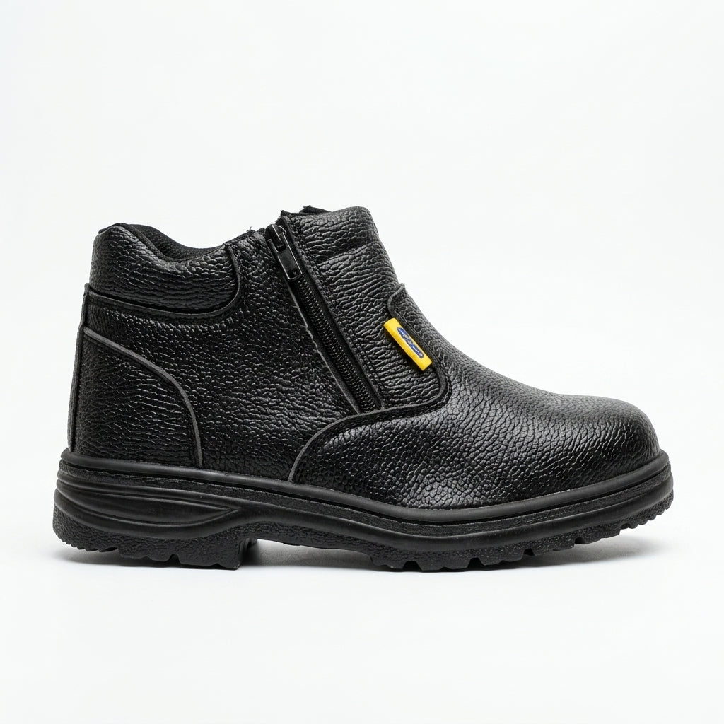 Safety Shoe: QS 62