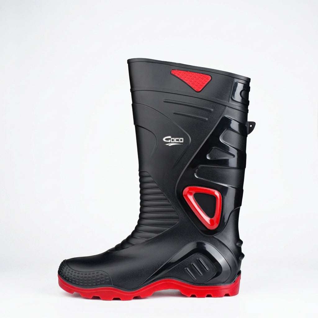 Rain Boots: 983S