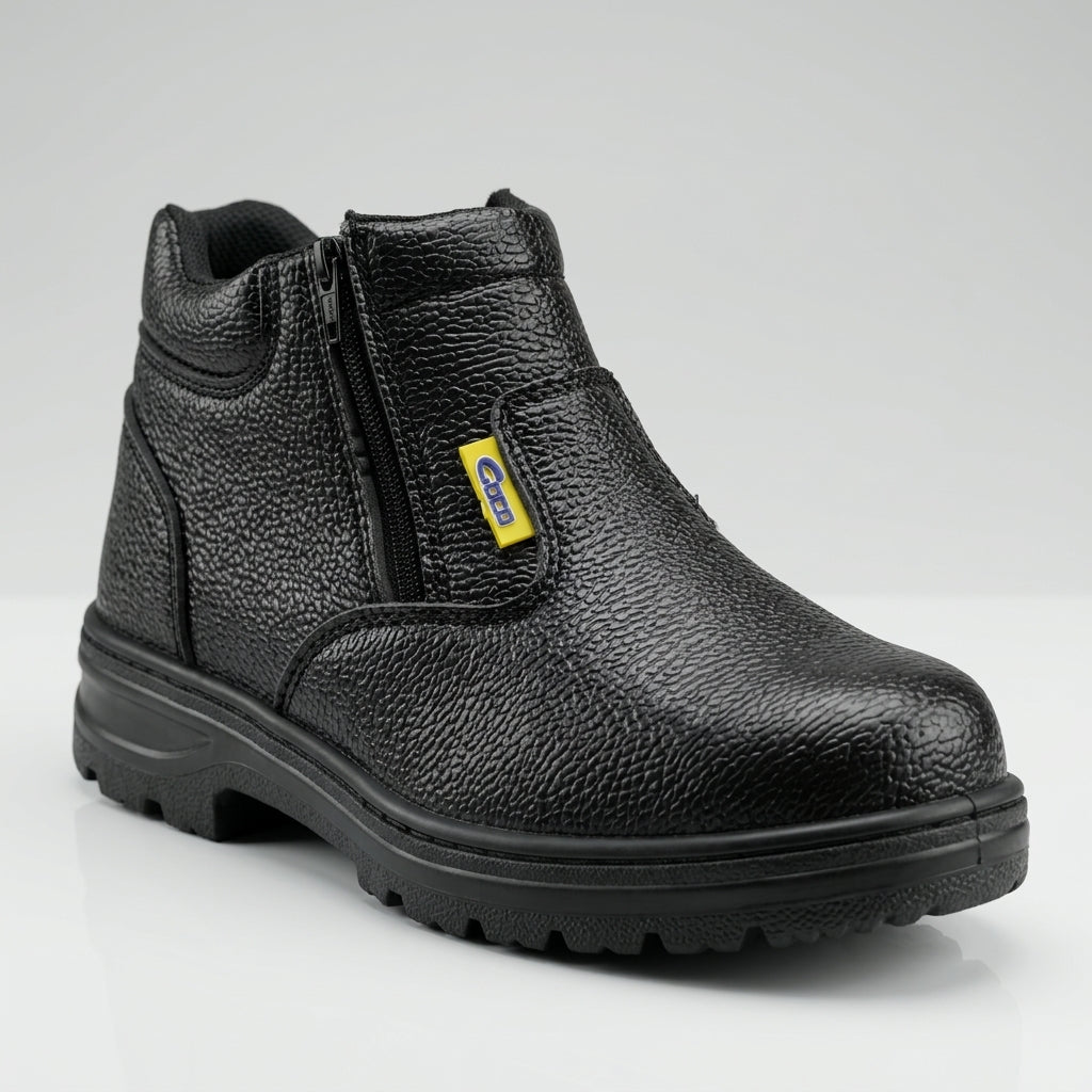 Safety Shoe: QS 62
