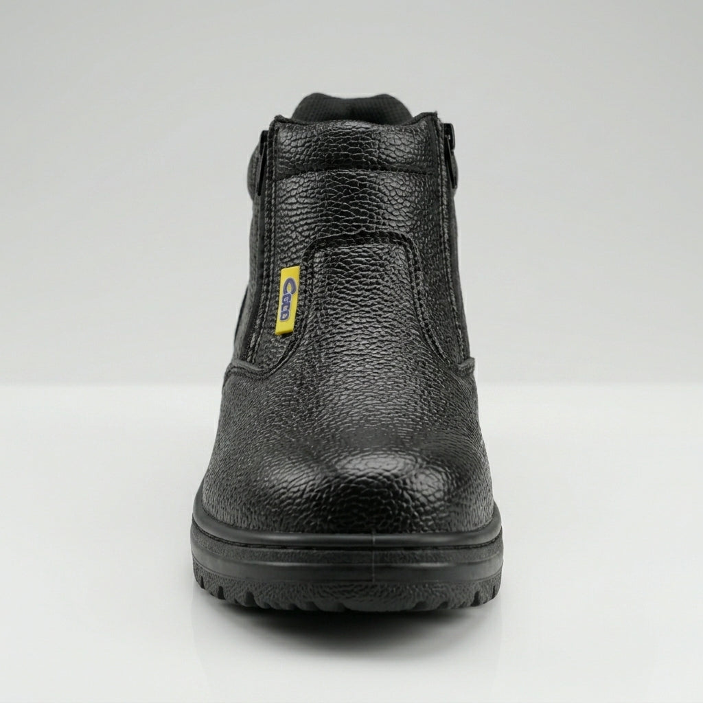 Safety Shoe: QS 62