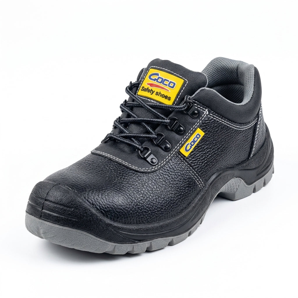 Safety Shoe: QS 63