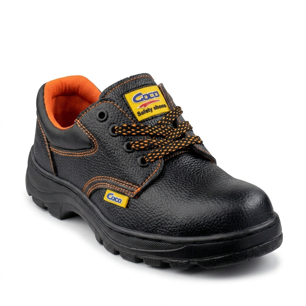 Safety Shoe: QS 66