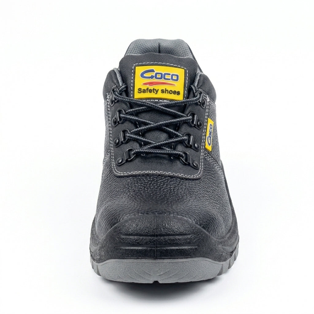 Safety Shoe: QS 63