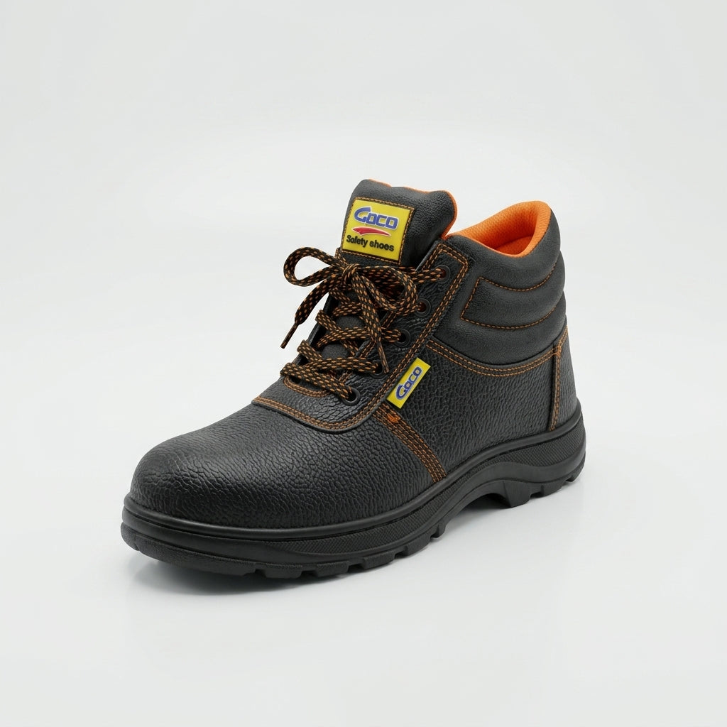 Safety Shoe: QS 68