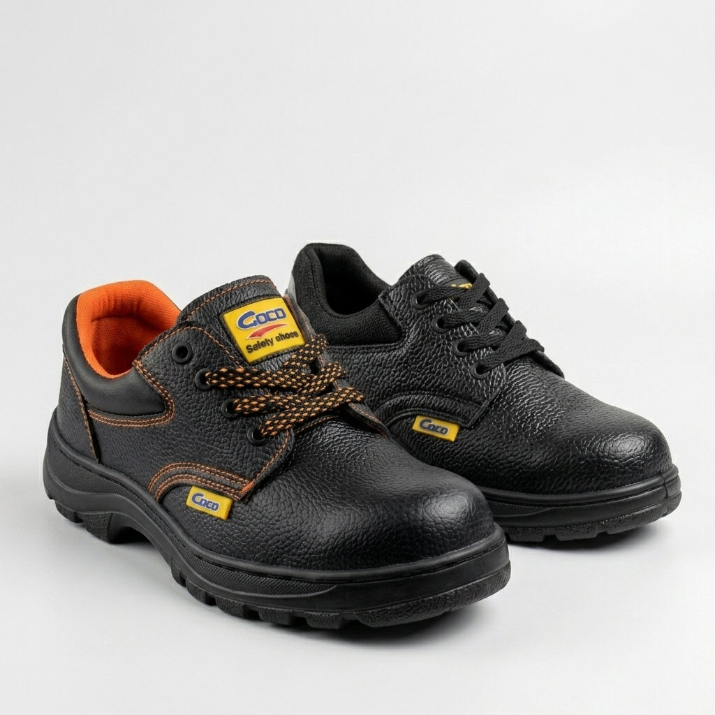 Safety Shoe: QS 66