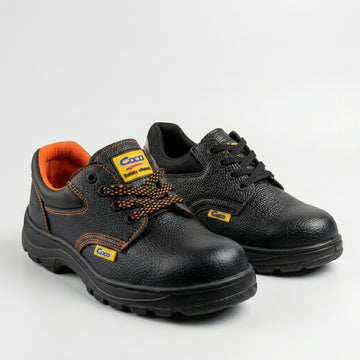 Safety Shoe: QS 66
