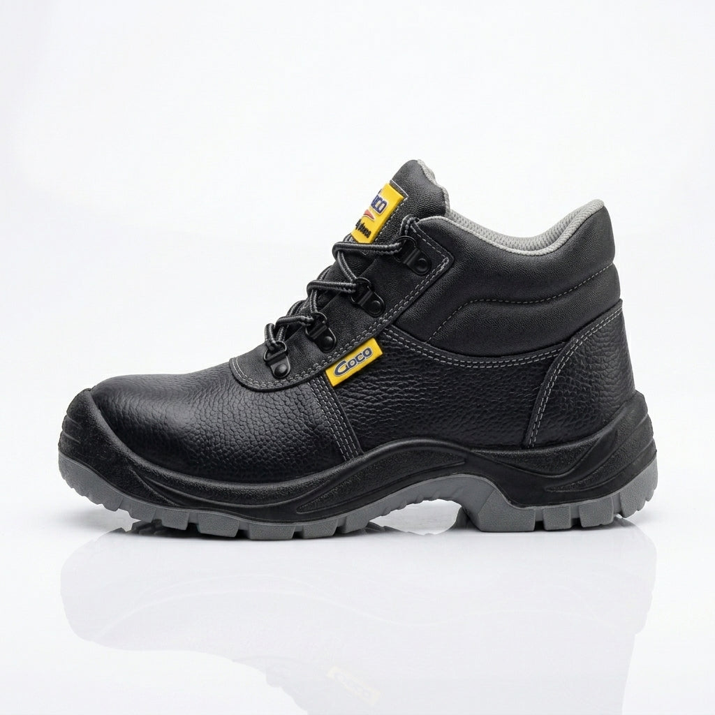Safety Shoe: QS 65