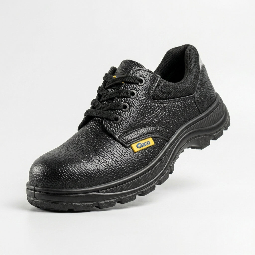 Safety Shoe: QS 66