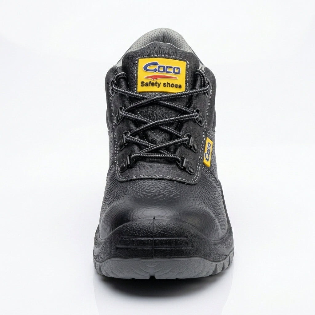 Safety Shoe: QS 65