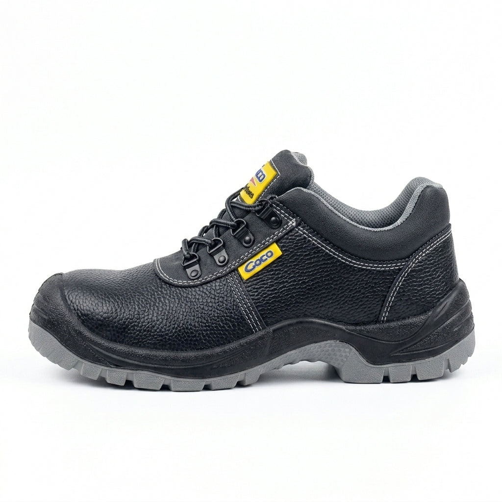 Safety Shoe: QS 63