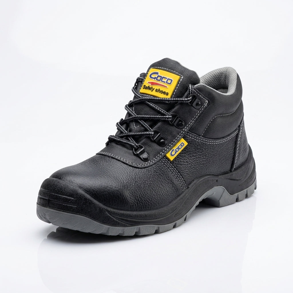 Safety Shoe: QS 65