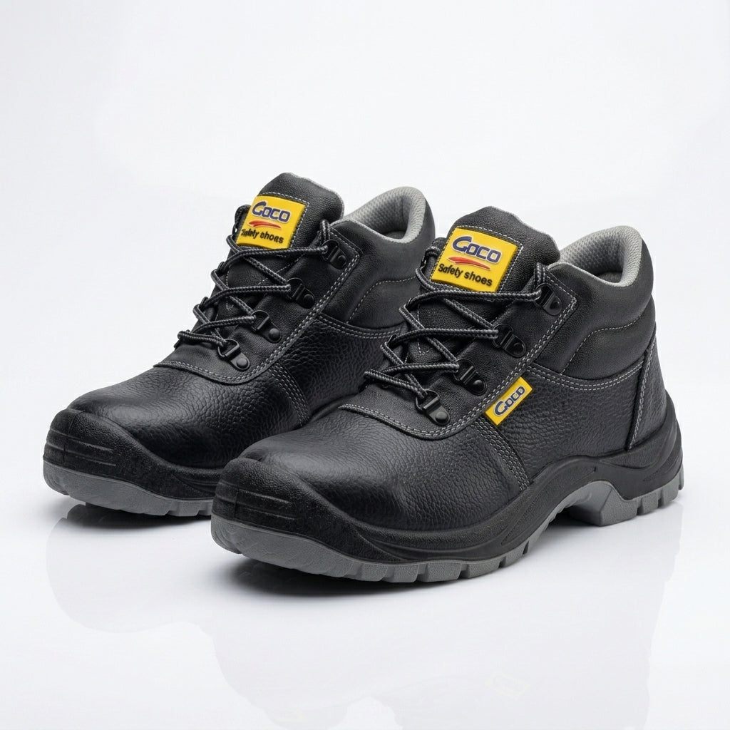 Safety Shoe: QS 65