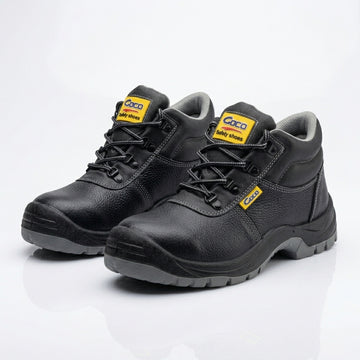 Safety Shoe: QS 65