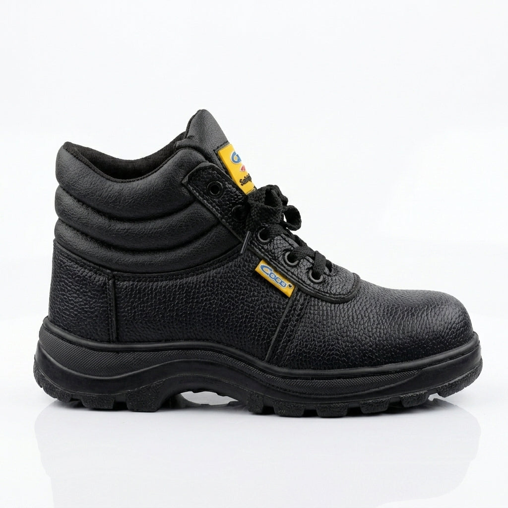 Safety Shoe: QS 68