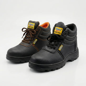 Safety Shoe: QS 68