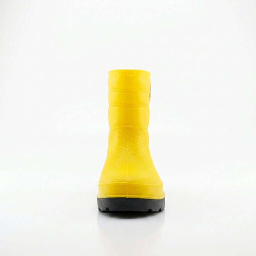 Safety Rain Boots: M985