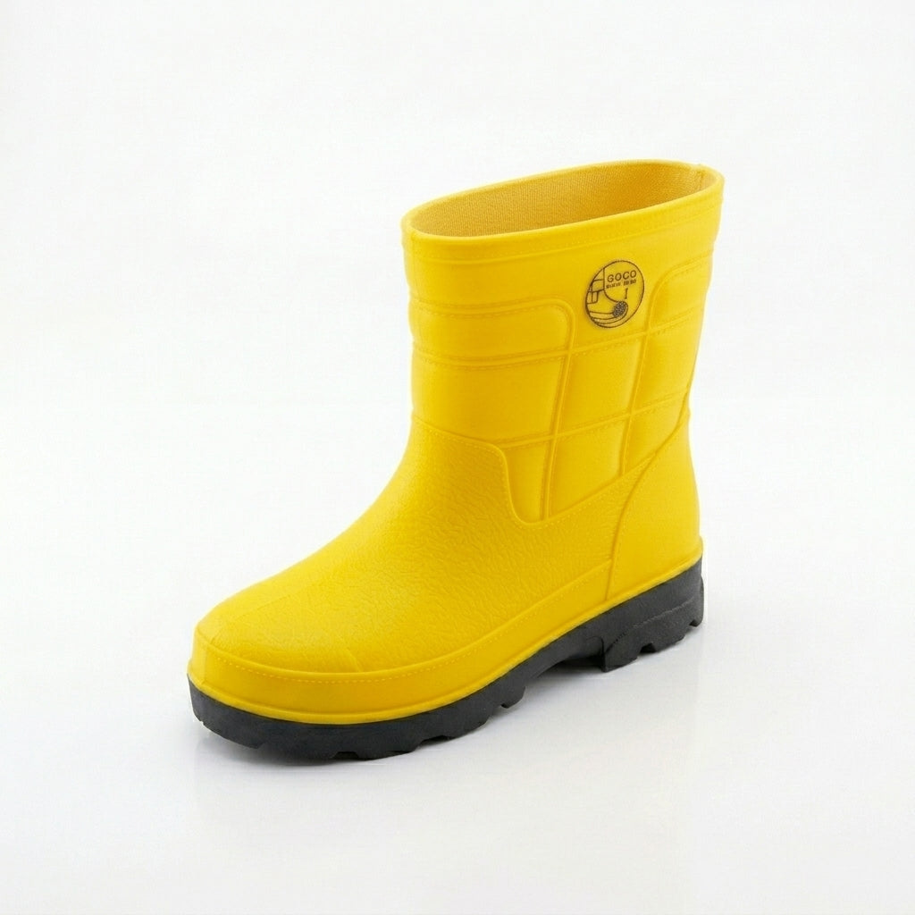 Safety Rain Boots: M985