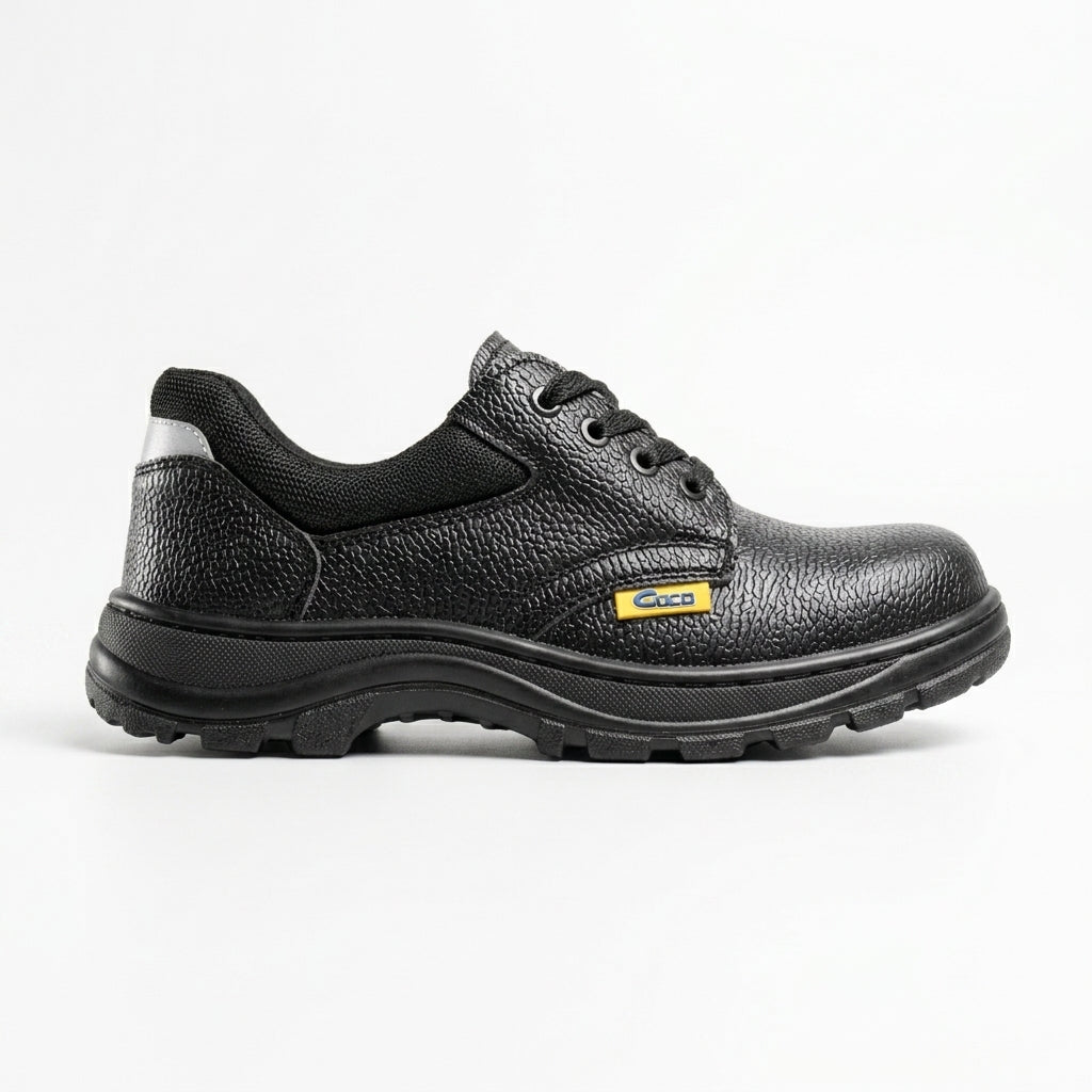 Safety Shoe: QS 66