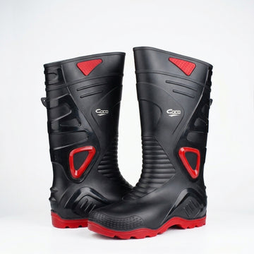 Rain Boots: 983S