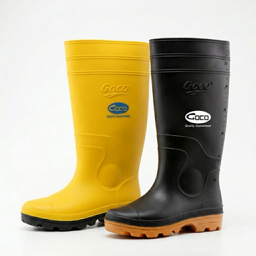 Rain Boots: 980