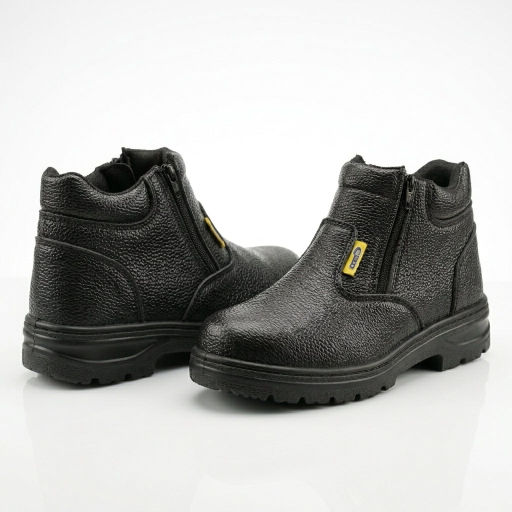 Safety Shoe: QS 62
