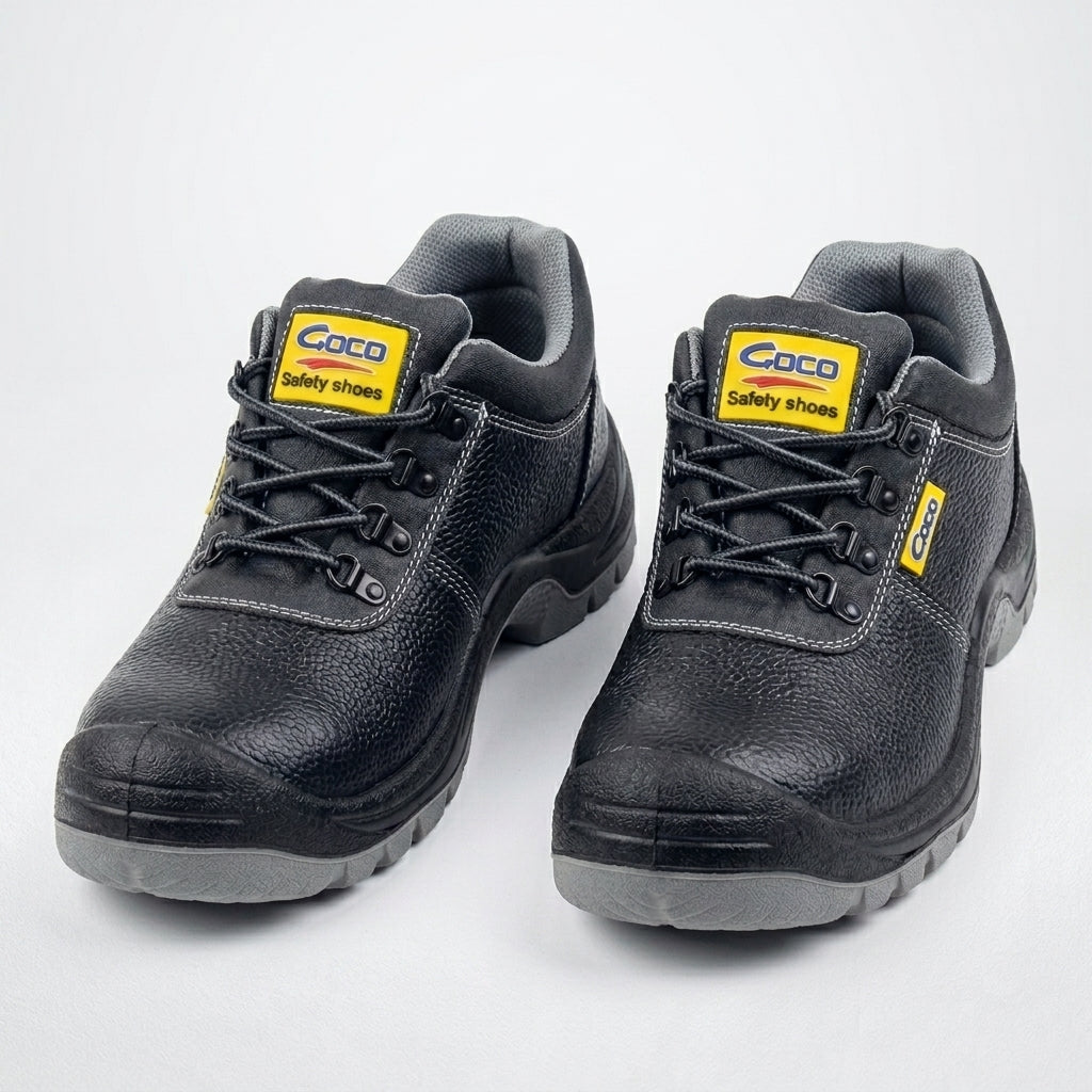 Safety Shoe: QS 63