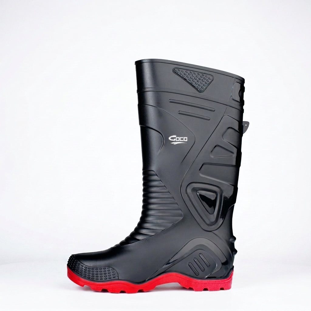 Rain Boots: 983
