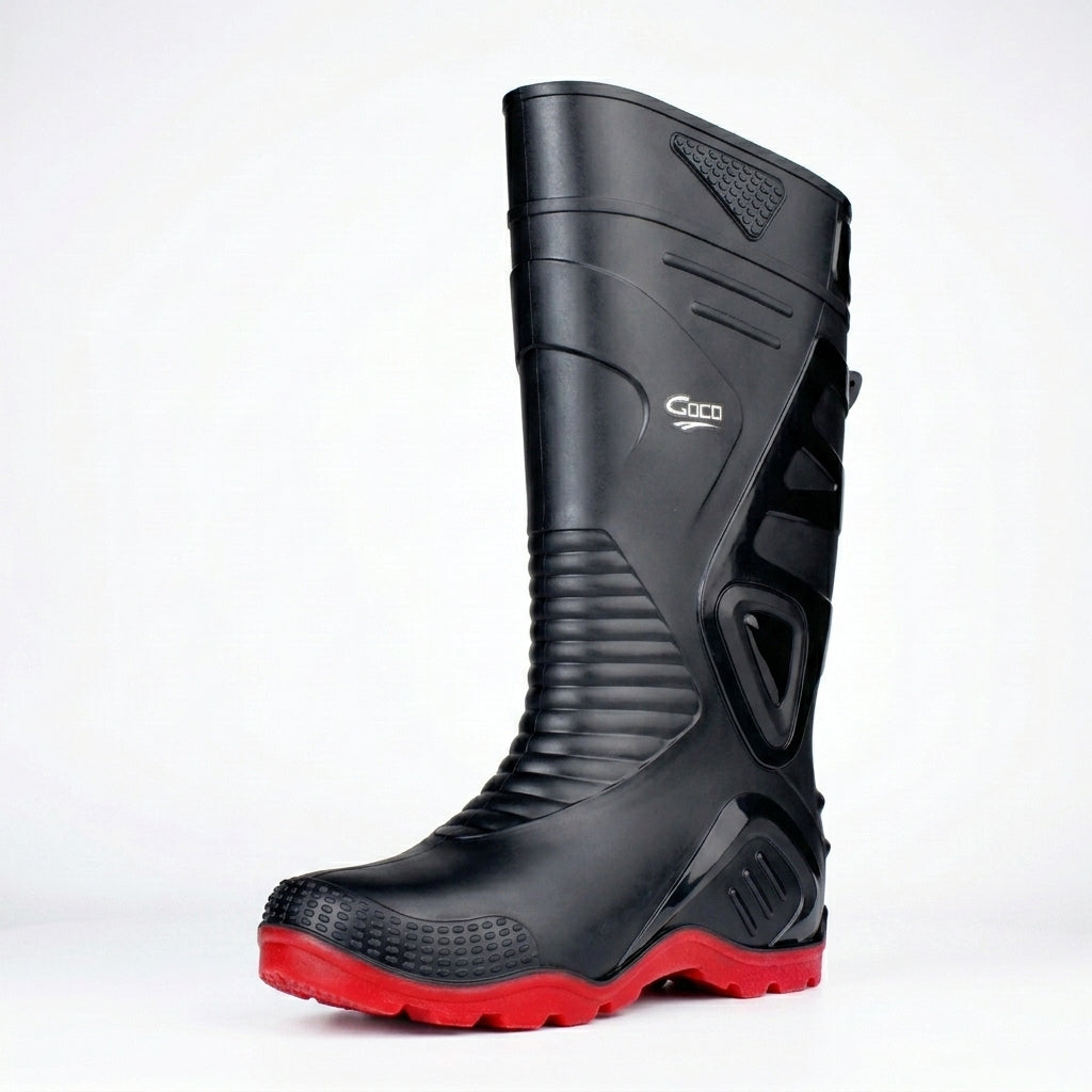 Rain Boots: 983
