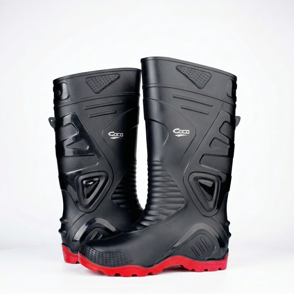 Rain Boots: 983