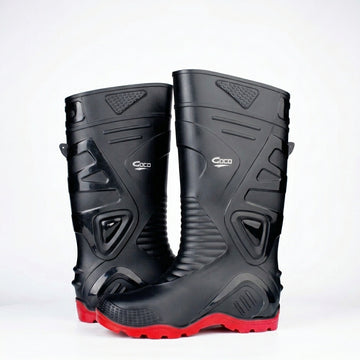 Rain Boots: 983